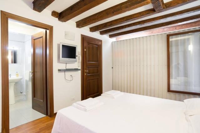 Studio In San Marco Square Venice Luaran gambar